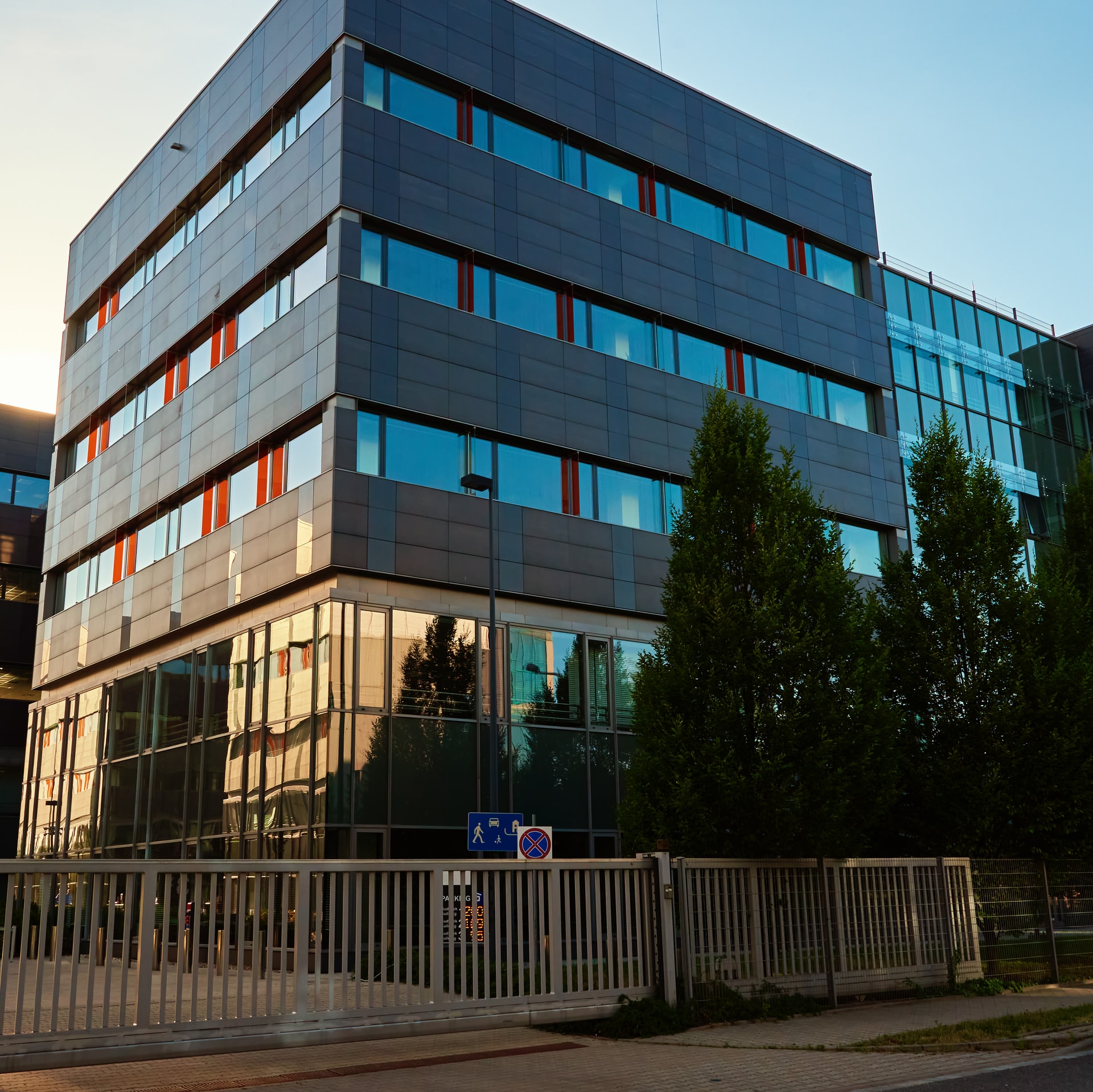 Solence Properties